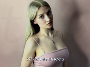 Stacyevances