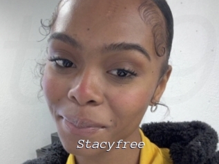 Stacyfree