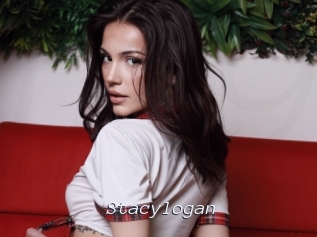 Stacylogan