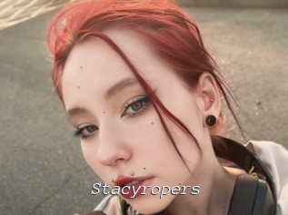 Stacyropers