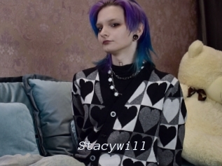 Stacywill