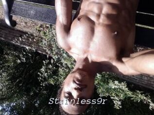 Stainless9r