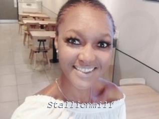 stallionmilf Tel 69 Salopes