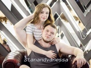Stanandvanessa
