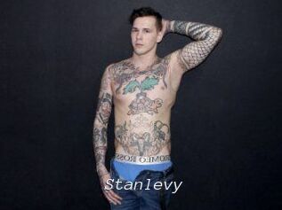 Stanlevy