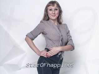 StarOFhappines