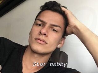 Star_babby
