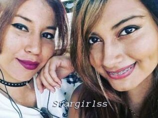 Stargirlss