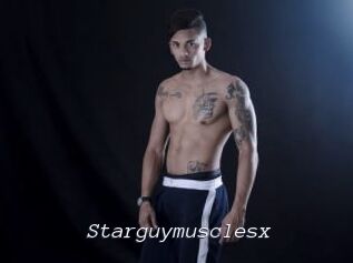 Starguymusclesx