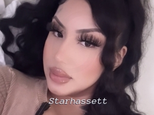 Starhassett