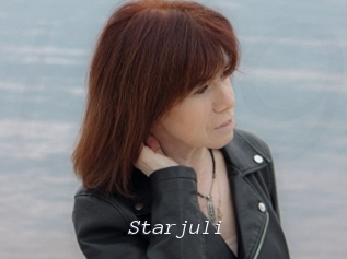 Starjuli