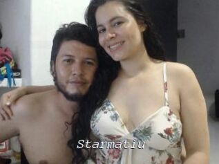 Starmatiu
