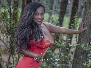 Starrfay