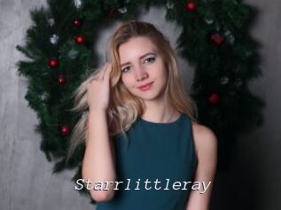 Starrlittleray