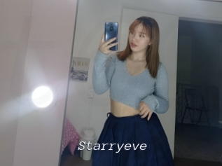 Starryeve