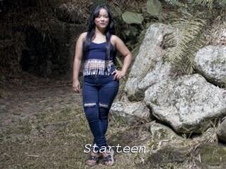 Starteen