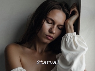 Starval