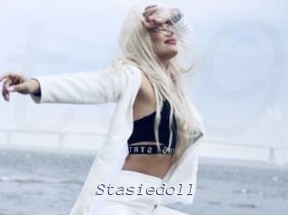 Stasiedoll