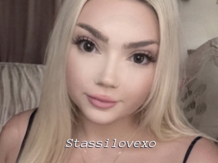 Stassilovexo