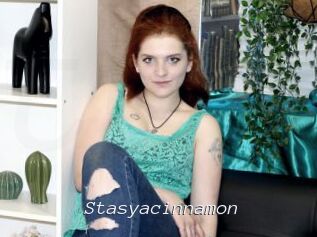 Stasyacinnamon