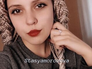 Stasyamorozova