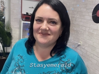 Stasyemerald