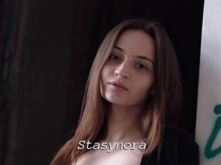Stasynora