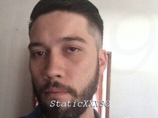 StaticXXX30