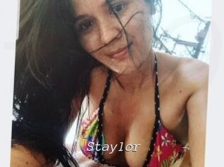 Staylor