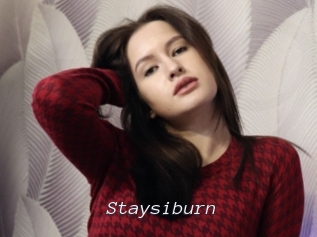 Staysiburn