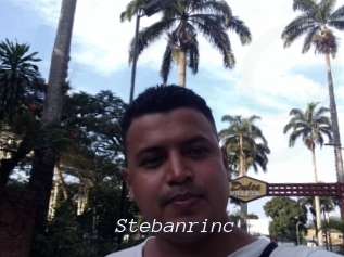 Stebanrinc