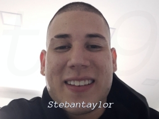 Stebantaylor