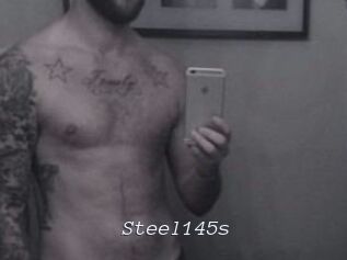 Steel145s
