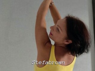 Stefabrown