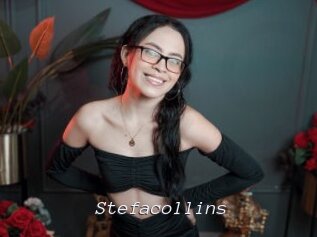Stefacollins