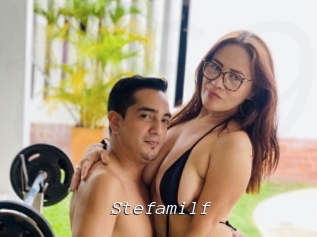 Stefamilf