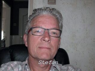 Stefan