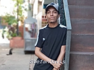 Stefandavis