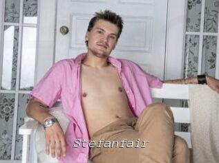 Stefanfair