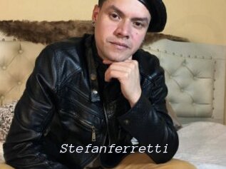 Stefanferretti