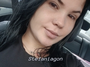 Stefaniagon