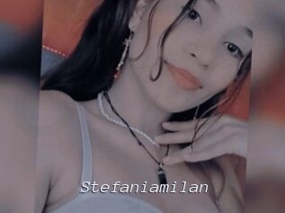 Stefaniamilan