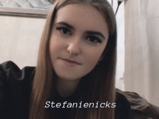 Stefanienicks