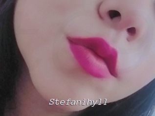 Stefanihyll