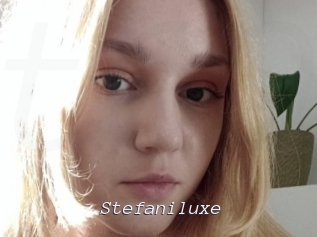 Stefaniluxe
