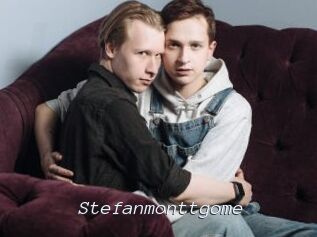 Stefanmonttgome