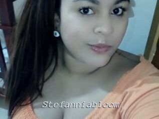 Stefanniabloom