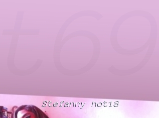Stefanny_hot18