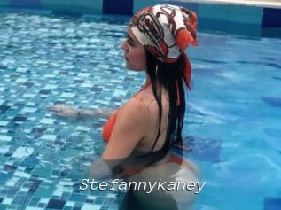 Stefannykaney