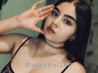 Stefannymiller
